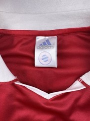 Adidas FC Bayern Munich 2003 2004 Home Jersey Men’s Small T-Mobile