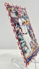 Ronald Acuna Jr. 2026 Topps Series 1 Japan Edition Koi Fish《Sharp》1991 Braves 🔥