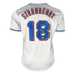 Random Autographed/Signed MLB Jersey Mystery Box with COA