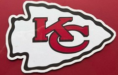 Patrick Mahomes Super Bowl LIV – MVP SI Covers Framed 21 x 32 (Replica)