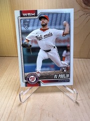 2026 Topps Base-Inserts-Parallels- **YOU PICK**