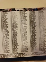 Topps 2020 MLB Trading Baseball Card see description!! Rare