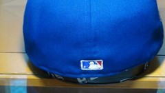 Los Angeles Dodgers 1984 Olympic Baseball New Era 59Fifty Fitted Hat