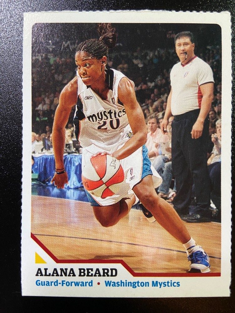 Women&rsquo;s Basketball / WNBA-Sports Illustrated for Kids (SI For Kids)-Pick Card(s)