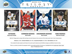 Utah Mammoth 5x 2022-26 Upper Deck Mixer Hobby Break PYT #726-22