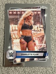 2025 Topps Chrome WWE Wrestling Base Cards #1-200 You Pick/Choose! READ*