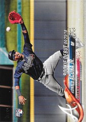 2018 Topps Update Series – #US1-#US300 Base Cards – Complete your set, You Pick!