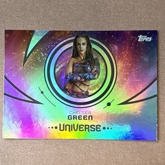 2025 Topps UNIVERSE WWE Wrestling Cards #1-200 You Pick/Choose! READ*