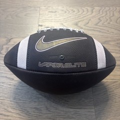 2025 UCF Knights Game Issued Nike Vapor Elite NCAA Football –