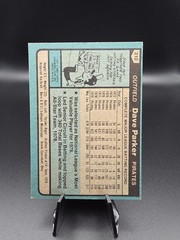 1980 Topps – Dave Parker #310 – C