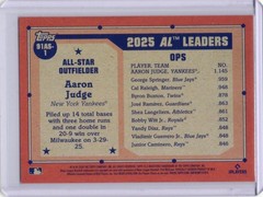 Aaron Judge 91AS-1