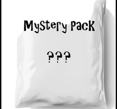 Mystery Sports cards Rookies, Prizm and many more.