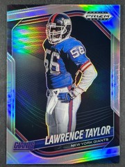 2025 Panini Prizm Black Football Silver Prizm – Pick A Card – Complete Your Set