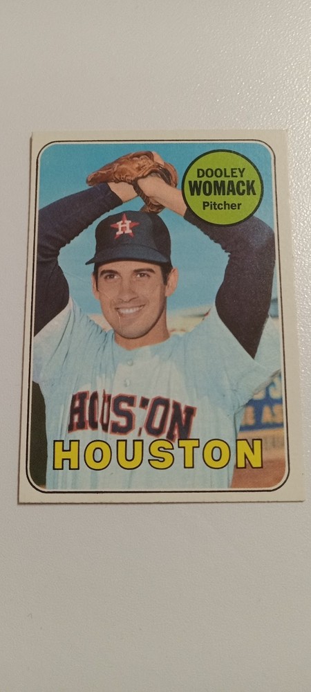 1969 Topps Baseball 7th Series High Numbers Mostly Upper Grade