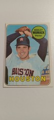 1969 Topps Baseball 7th Series High Numbers Mostly Upper Grade