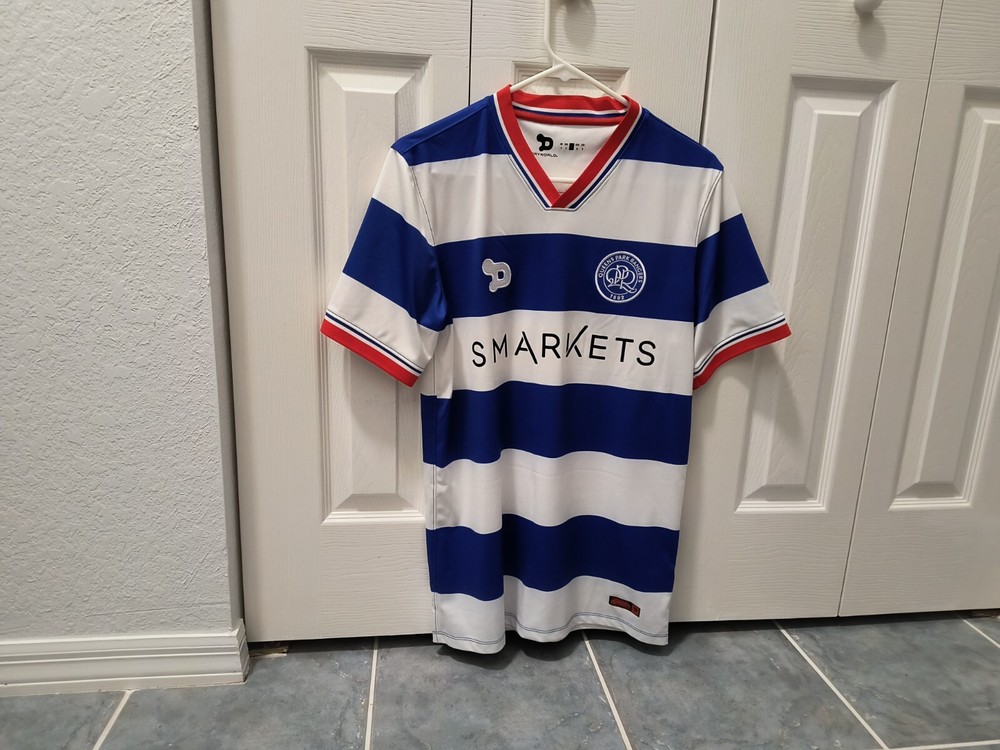Queens Park Rangers Jersey