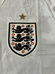 Nike England Kane #9 Mens XL Soccer Jersey White/Red/Navy National Team
