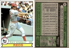 1979 Topps Baseball Complete Your Set #401-500 You Pick!