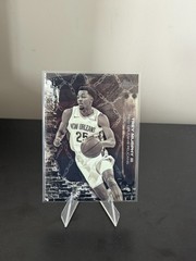 2025-26 Topps Chrome Cactus Jack Basketball BASE – PICK YOUR PLAYER