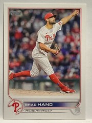 2022 Topps Update Series Baseball #US1-US330 – You Pick (a221)