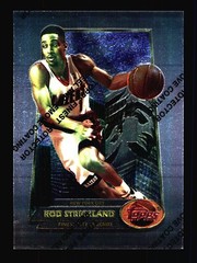 1994-95 Topps Finest Basketball Cards / SEE DROP DOWN MENU 4 card U will receive