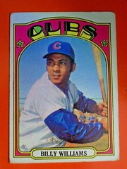1972 Topps Baseball Cards U- Pick 1 or more 207 – 716
