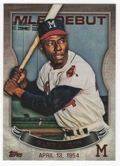 2016 Topps Series 1 MLB Debut Bronze U-Pick Complete Your Set