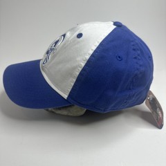 90s Los Angeles Rams Hat Strapback Reebok NFL Vintage Gridiron Classic NWT Rare