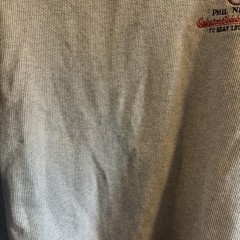 VTG Phil Niekro Celebrity Classic Golf Tournament To Beat Leukemia Sweatshirt