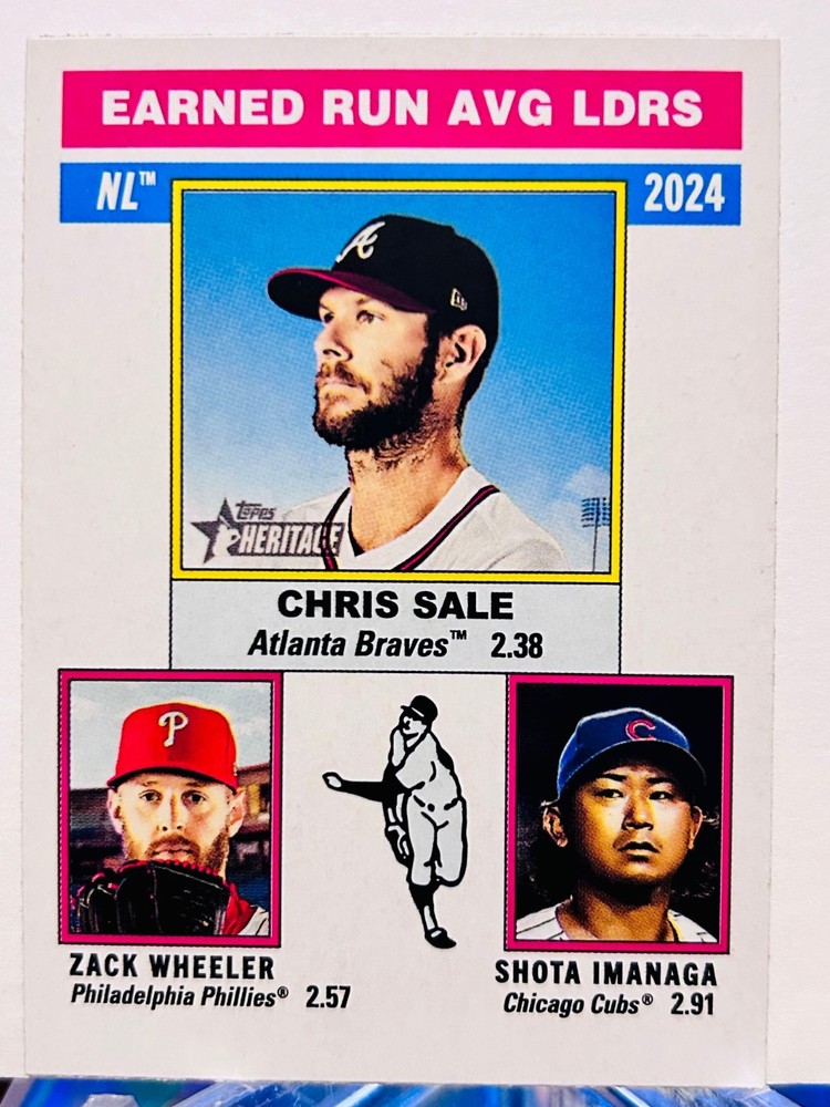 2025 Topps Heritage [Base Stars & Rookies] #201-500 + SPs – Complete Your Set!