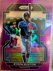 2021-22 Prizm Draft Picks *Blue/Pink Velocity, Green Pulsar Prizms*
