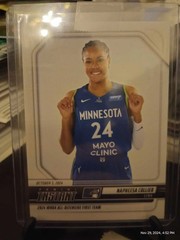 2025 Panini Instant WNBA Choose Your Player/Moment/Event Qty Disc Ships ASAP