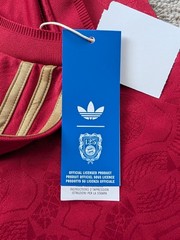 Bayern Munich Adidas 125 Year Anniversary Jersey Large