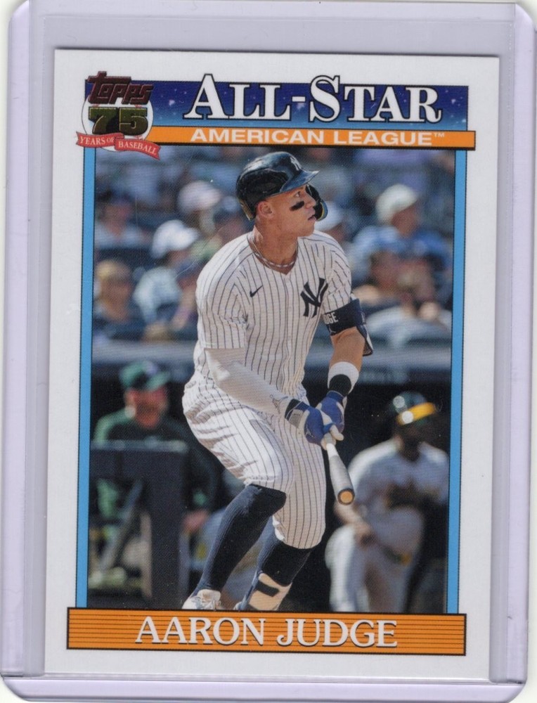 Aaron Judge 91AS-1