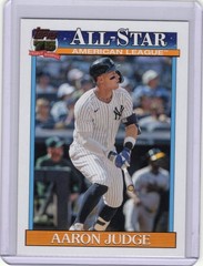 Aaron Judge 91AS-1
