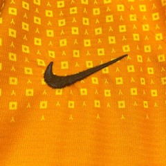 Pirates, 2023 City Connect, Baseball Jersey, Blank, Stitched, Yellow, S-3XL