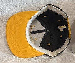 Vintage 90’s Pittsburgh Pirates MLB Snapback Hat, USA Annco