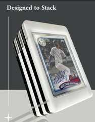 5x ] M1NT Sports Card Hobby Cases 35pt – Search 4 *Redemption Golden Tickets 🔥