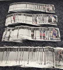 WNBA 2025 Prizm Complete Set 1-150 Leite – Clark – Bueckers – Cintron – Malonga