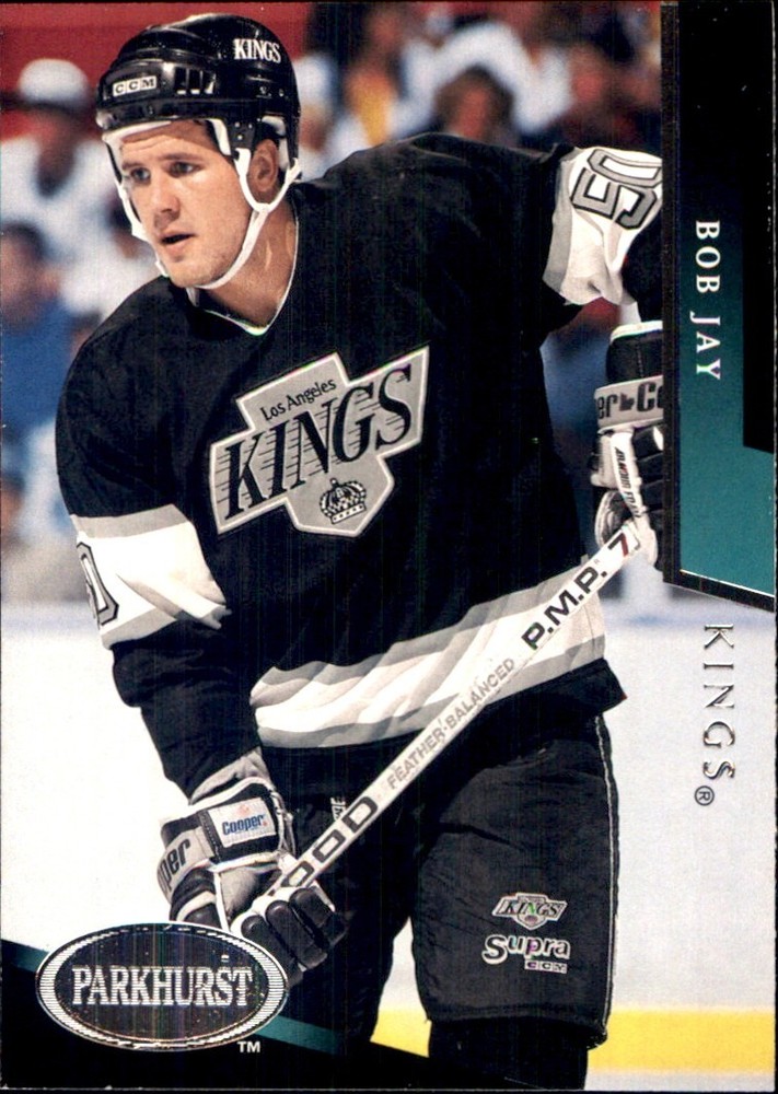 1993-94 Parkhurst Base RCs Stars 🥅 YOU PICK 🥅Complete Your NHL Set #361 – #540
