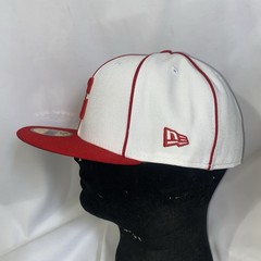 New Era 59Fifty Pittsburgh Crawfords Cooperstown Turn Back Clock Hat 7 5/8 NEW