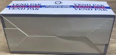 1990 O-PEE-CHEE HOCKEY VENDOR BOX COLLECTOR CARDS-BRAND NEW (500 Cards)