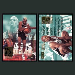 Dennis Rodman Lot 12 Basketball Cards San Antonio Spurs Topps Fleer Upper Deck