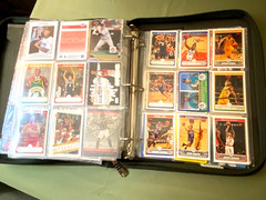 Funky Lot # 14 – Assorted Lot of Trading Cards