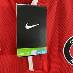 BNWT Charlton Athletic Signed Home Football Shirt 2013/14 Adults Large Nike F412