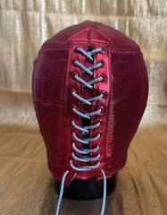 Super Astro Pro Grade Mask LUCHA WWE AAA CMLL AEW WRESTLING