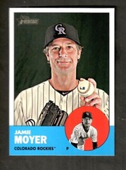 2012 TOPPS HERITAGE HIGH NUMBERS (YOU PICK) SEE LIST & SCANS