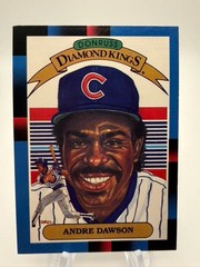 1988 Donruss Baseball Cards #1-249 (NM) – You Pick – Complete Your Set