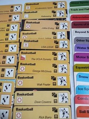 HUGE Lot of 200 1977-79 Sportscaster Cards ~ ALL SPORTS Plus Dividers & Digests