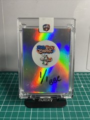Aaron Judge – Custom Art Card 1/1 Handmade By BigBoyCardzCustomz